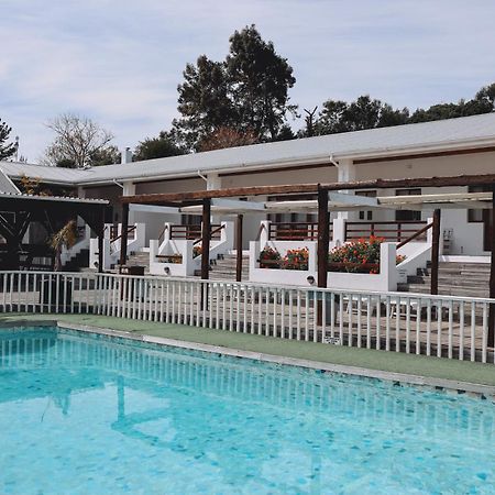 Assegaaibosch Country Lodge Kareedouw Esterno foto