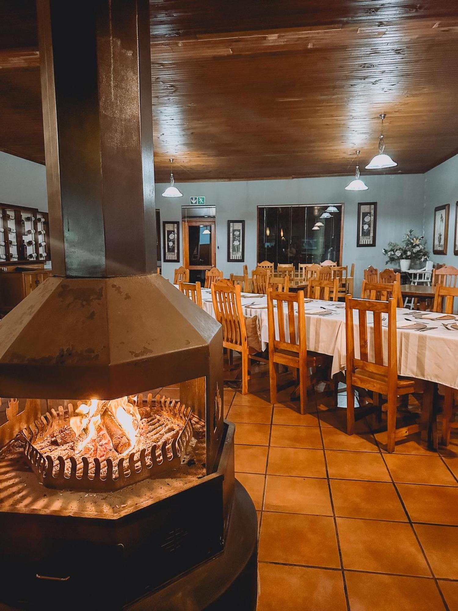 Assegaaibosch Country Lodge Kareedouw Esterno foto