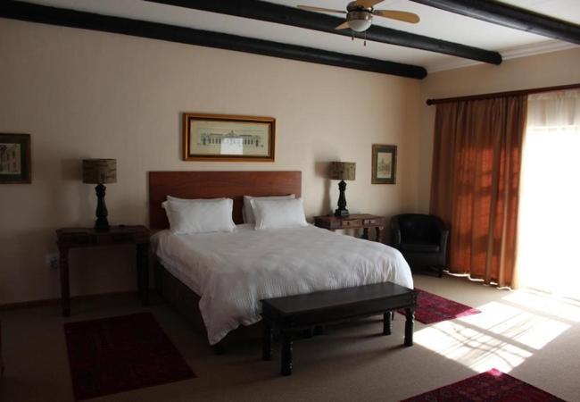 Assegaaibosch Country Lodge Kareedouw Esterno foto